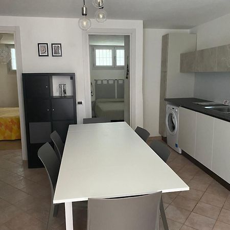 Tavernetta Smeraldina San Teodoro  Bagian luar foto